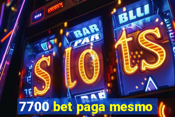 7700 bet paga mesmo